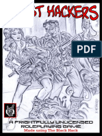 Black Hack - Ghost Hackers PDF