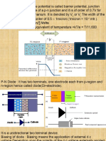 P-N Diode