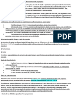 5-Estructura de Endeudamiento. Decisión de Financiamiento de Largo Plazo