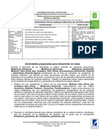 Parametros Caracteristicos de Una Señal