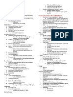 Hyperemesis Gravidarum: Bleeding Complications of Pregnancy