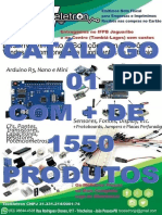 Catálogo TecEletron PDF