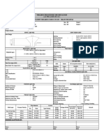 Welding Procedure Specification: (As Per Asme Sec Ix)