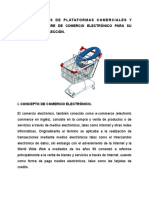 E Commerce Generalidades PDF