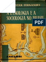 Fernandes 1958 TendenciasTeoricasInvestEtnolBr PDF