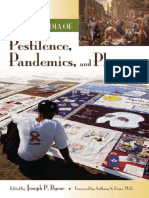 Encyclopedia of Pestilence Pandemics and Plagues PDF