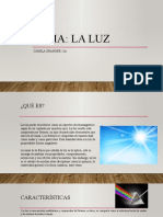 La Luz