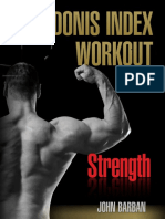 Strength PDF