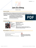 (Free Scores - Com) - Bitang Jean Eric Brille Etoile Seigneur 18368 PDF