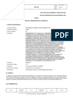 Practicas I PDF