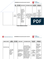 Ficha Farmacologica