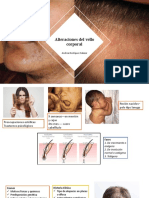 Alteraciones Del Vello Corporal y Amenorrea Rodríguez Salazae