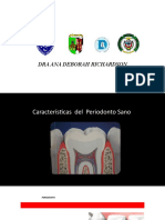 Periodonto de Protección