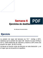 Solucionario de Ejercicios de La Semana 6