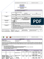 Course Syllabus in Readings in Philippine History Cssh-Hist-Syl-Gec 105