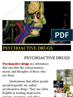 2018 Genpsych - Psycdrugs