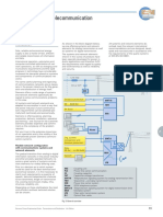 Power Network Telecommunication: Siemens Power Engineering Guide Transmission and Distribution 4th Edition