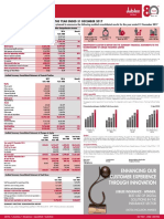 JHL Financial Statement Year Ended 31st December 2017