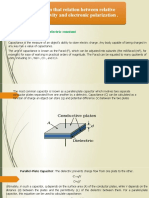 Materials of Science