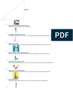 Contraindications For Heart Problems Poses