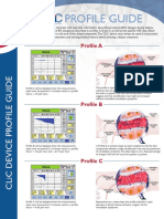 Profile Guide: Profi Le A