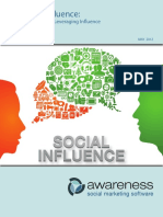 Social Influence PDF