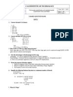 Co 2 Marks All Units Q & A Final Print