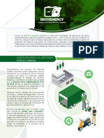 Baterias Plomo Ácido-Ecoenergy