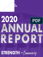 2020 Annual Report