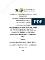 Distribucion de Plantas PDFF PDF