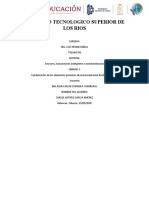 Investigacion 1.1. Simbología ISA y 1.2. Terminología SAMA