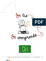 CE1 - Je Lis - Je Comprends