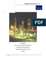 Internship PDF