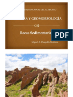 Rocas Sedimentarias PDF