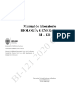 Manual Biología General - CU - 2020 PDF