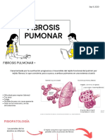 Enfermedad Restrictiva Pulmonar