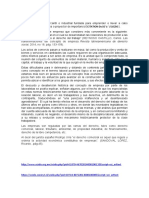 Los Actos de Comercio Pasan A Realizarse en Masa