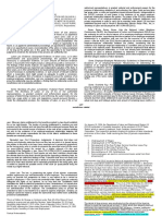 Case #5: Secretary of Labor and Employment, 667 SCRA 538 (2012)