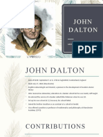 John Dalton