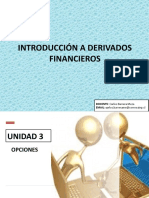 Unidad N°3 Opciones