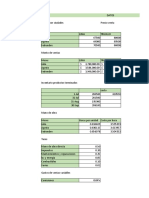 Examen Strategi Financial Planning