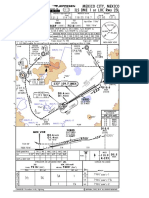 SLM SLM: Mexico City, Mexico Mmmx/Mex Ils Dme 1 or Loc Rwy 23L