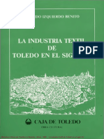 Toledo y Los Batanes Siglo XV PDF