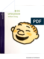 Cuento Pedro Es Una Pizza.