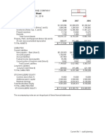 Assign 2 and 10 Excel - 7ed