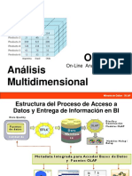 Analisis Multidimensional