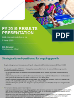 Results-Presentation 2019