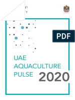 UAE Aquaculture 