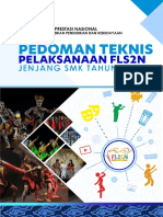 Pedoman Teknis Pelaksanaan FLS2N Jenjang SMK Tahun 2020