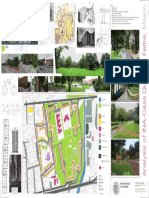 Analysis of INA-Casa Quartiere Feltre, Milano